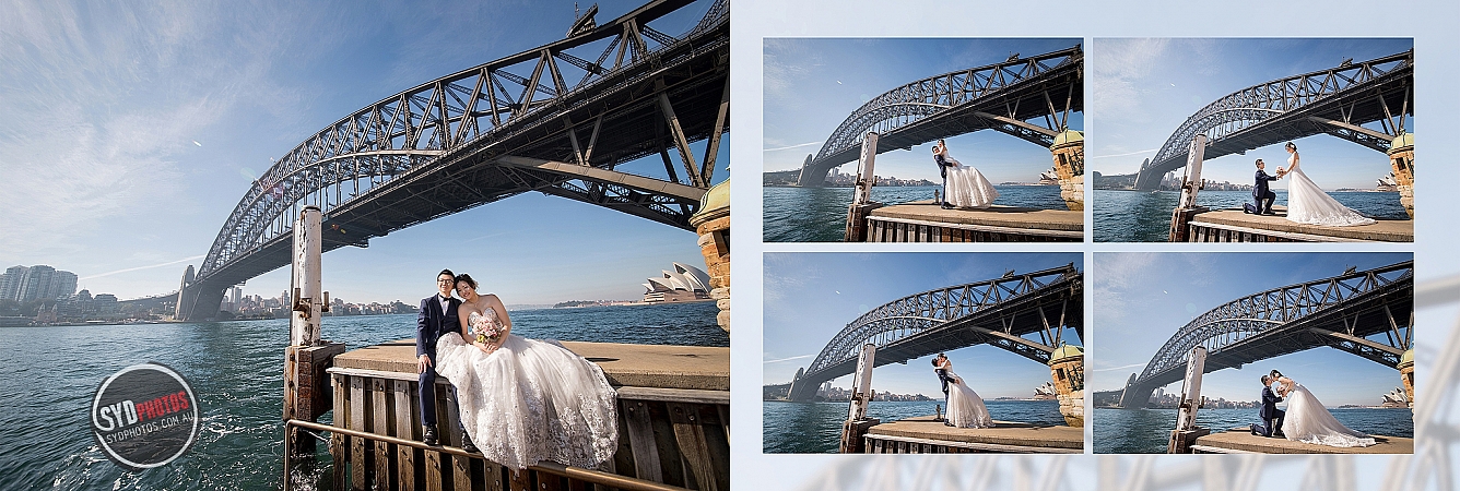 Photographers Portfolios