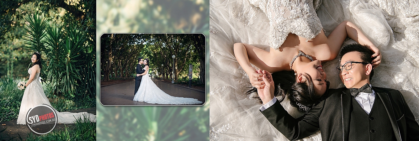 Photographers Portfolios