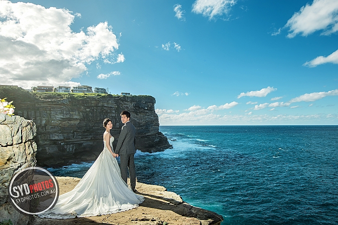 Photographers Portfolios