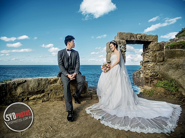Photographers Portfolios