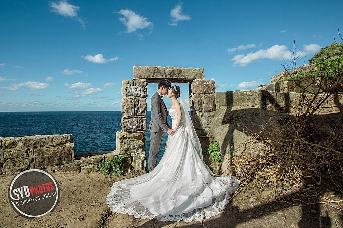 Photographers Portfolios