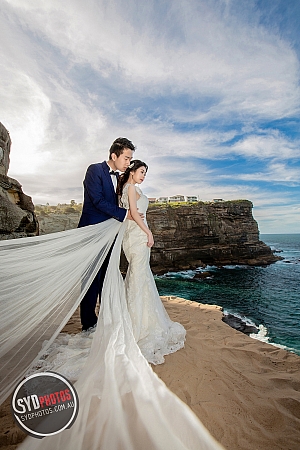 Photographers Portfolios
