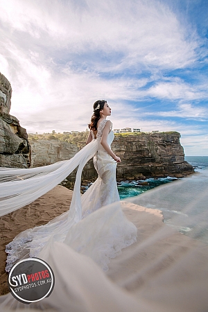Photographers Portfolios