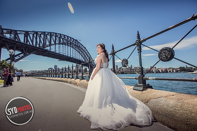 Photographers Portfolios