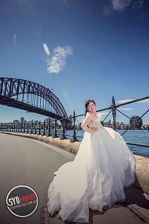 Photographers Portfolios