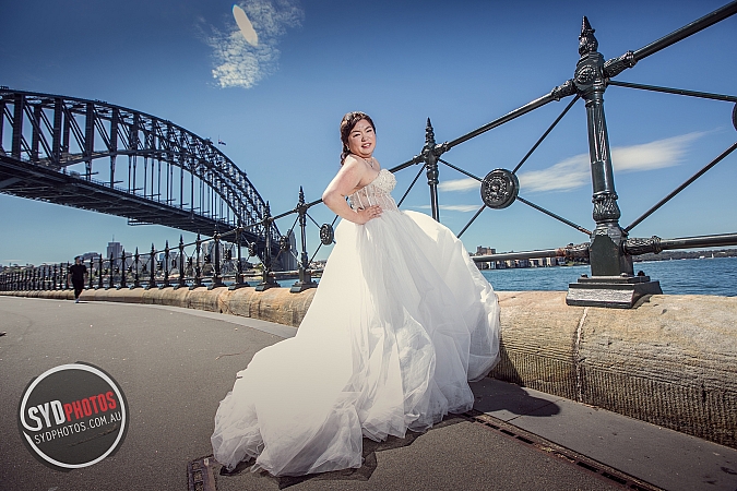 Photographers Portfolios