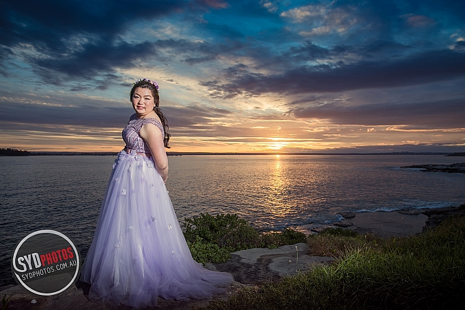 Photographers Portfolios