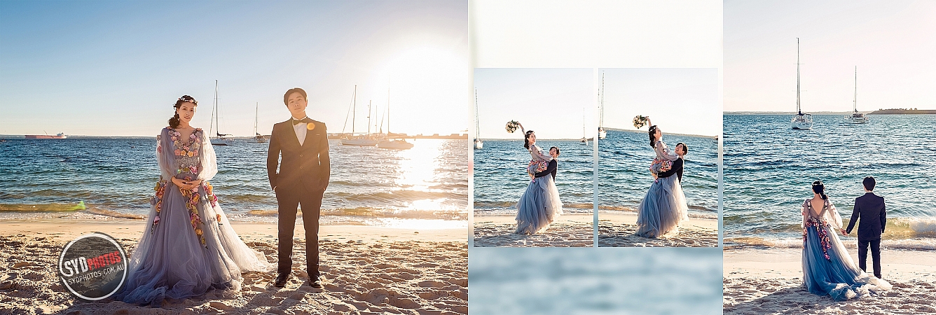 Photographers Portfolios