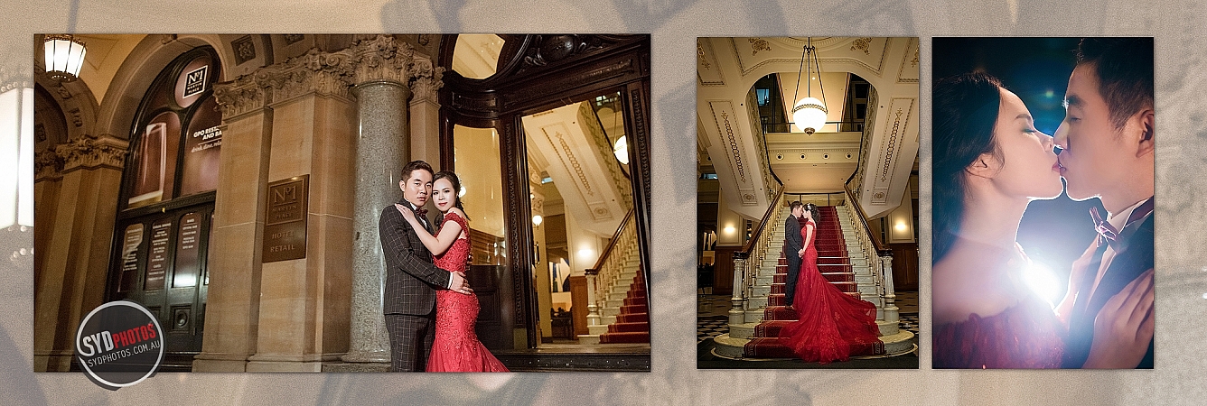 Photographers Portfolios