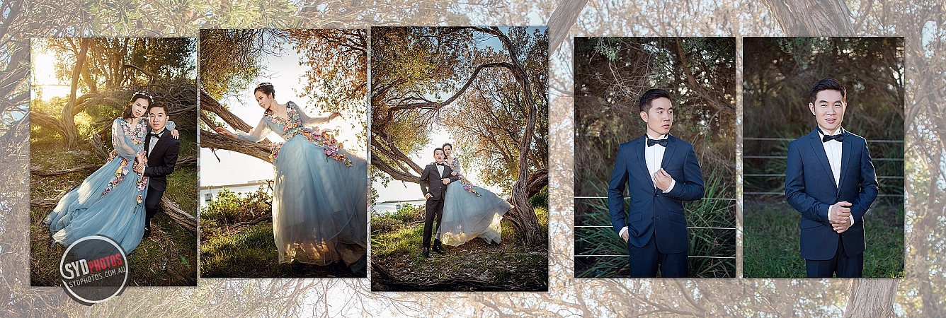 Photographers Portfolios