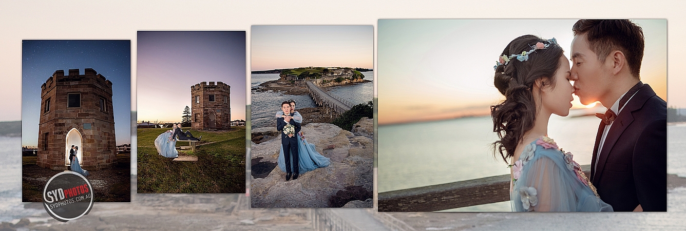 Photographers Portfolios