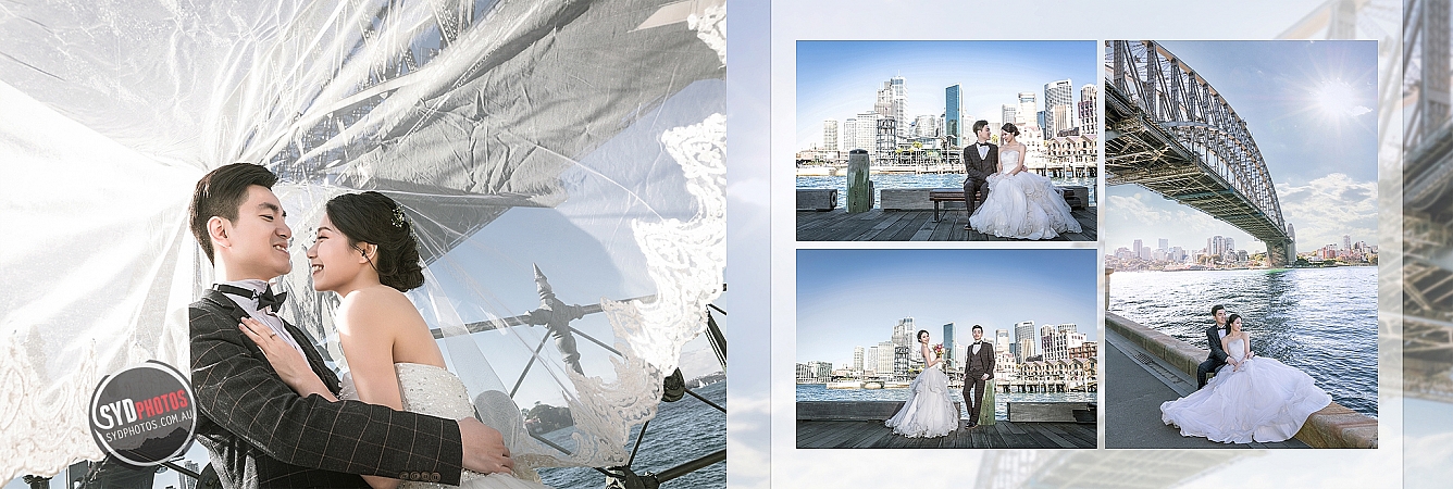 Photographers Portfolios
