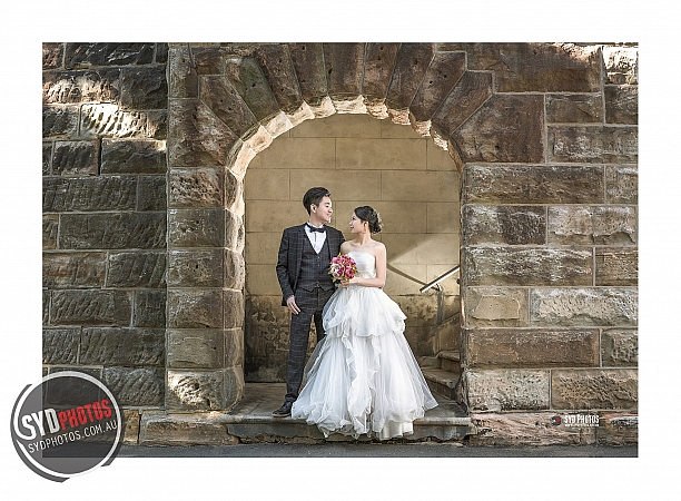 Photographers Portfolios