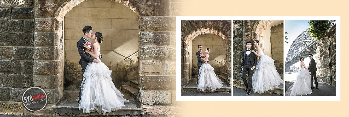 Photographers Portfolios
