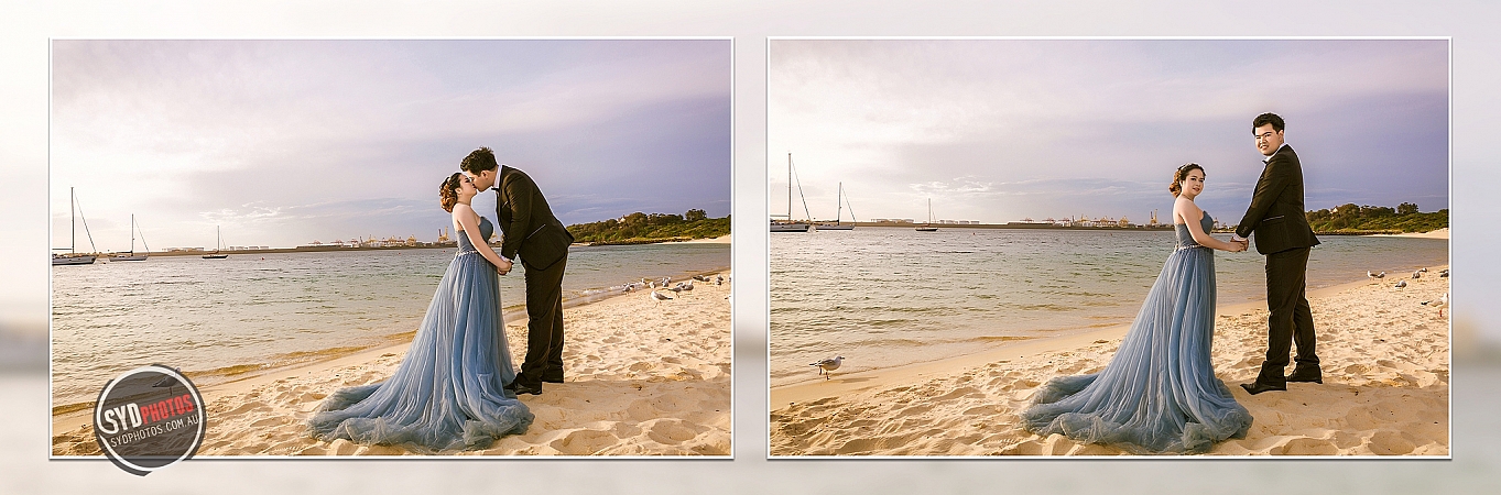 Photographers Portfolios