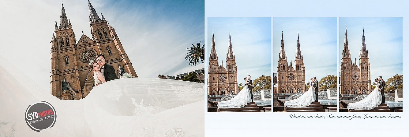 Photographers Portfolios