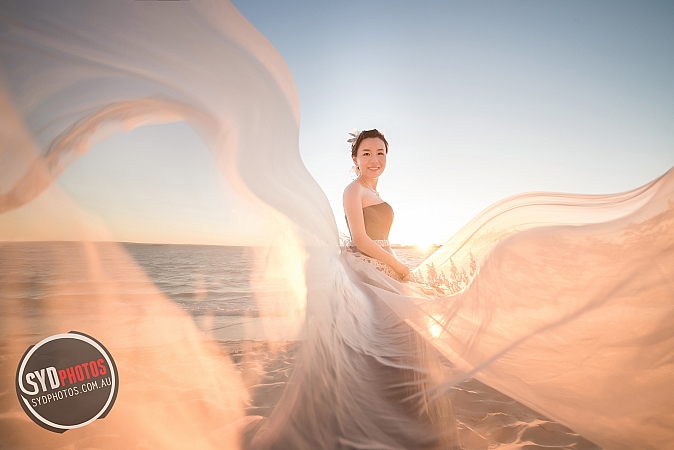 Photographers Portfolios