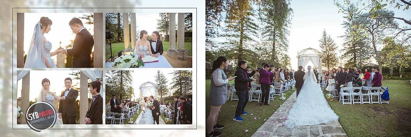 Photographers Portfolios