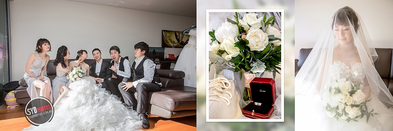 Photographers Portfolios