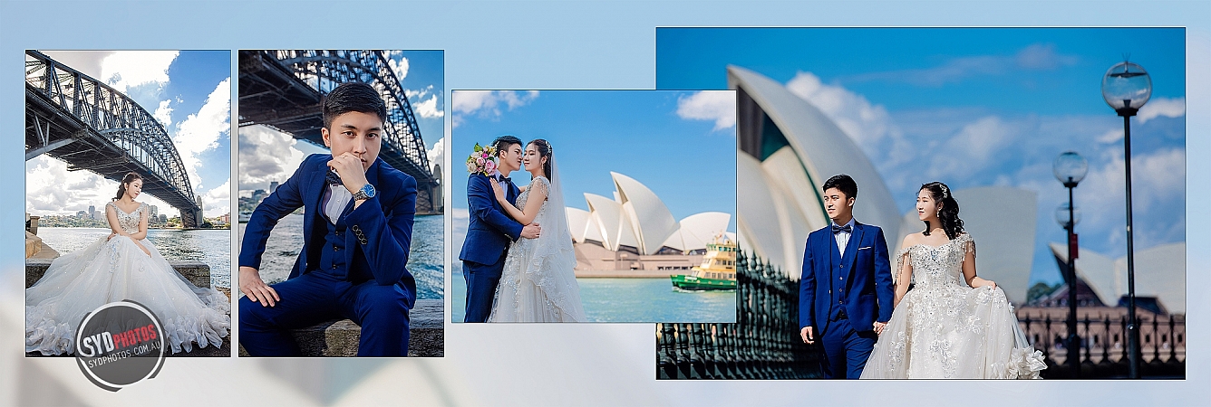 Photographers Portfolios