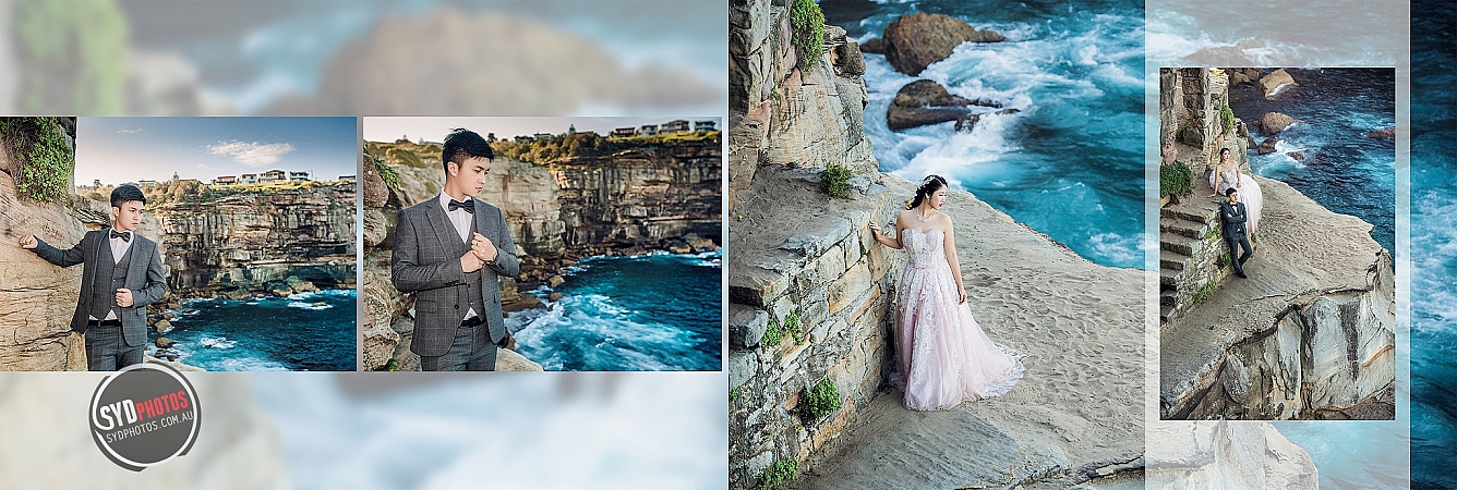 Photographers Portfolios