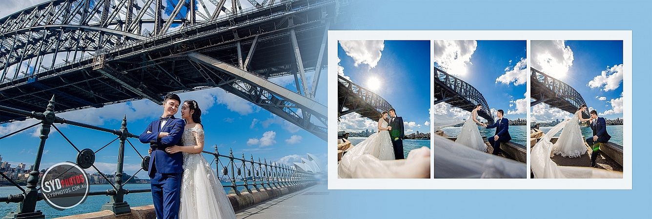 Photographers Portfolios