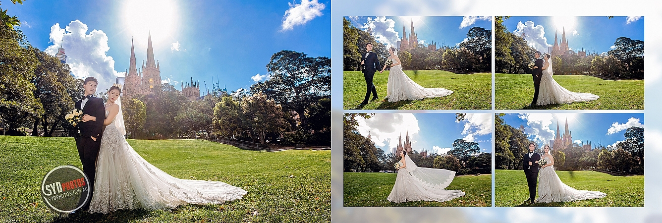 Photographers Portfolios
