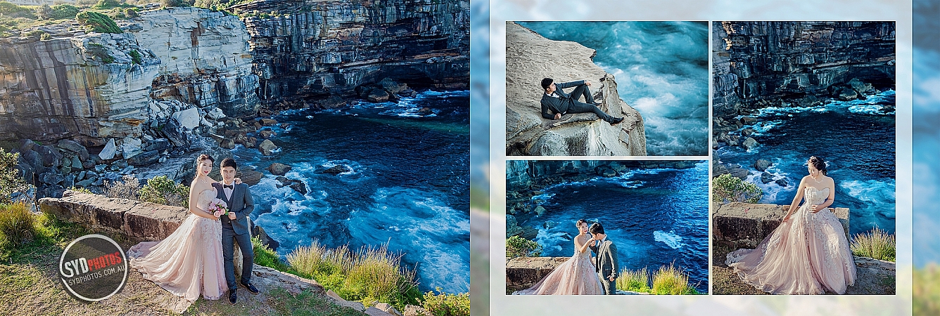 Photographers Portfolios