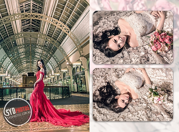 Photographers Portfolios