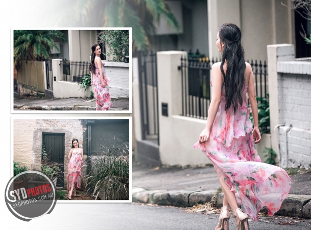 Photographers Portfolios