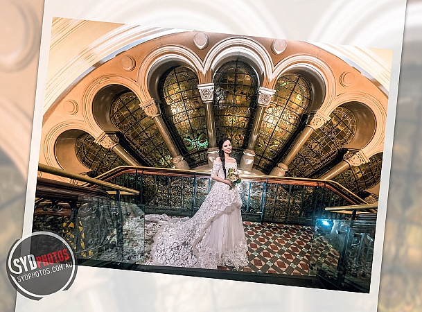 Photographers Portfolios