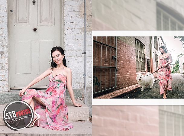 Photographers Portfolios