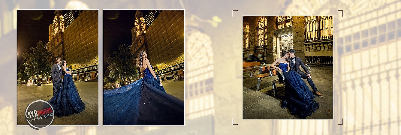 Photographers Portfolios