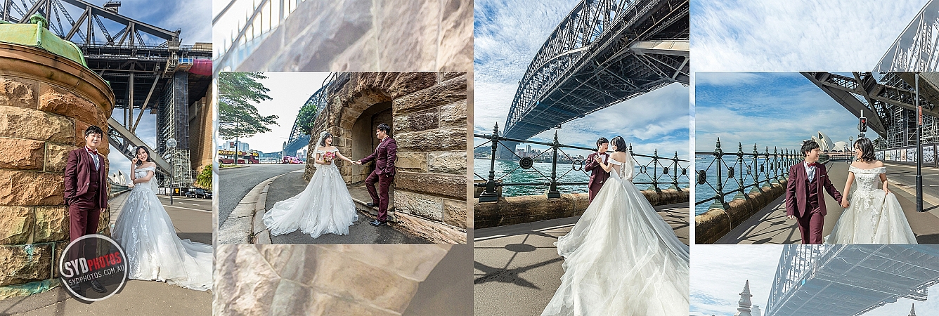 Photographers Portfolios