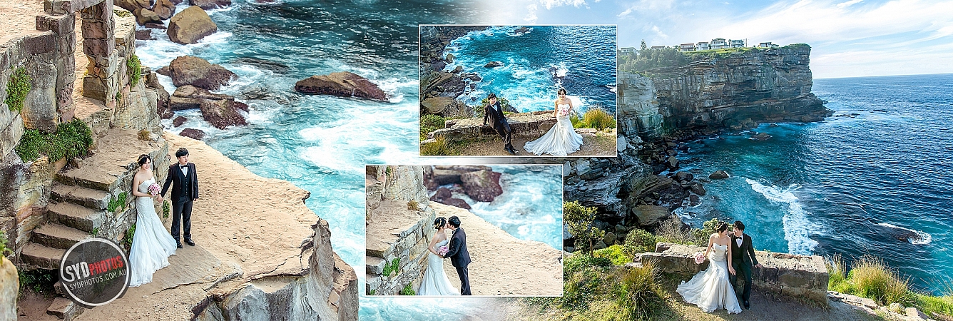 Photographers Portfolios