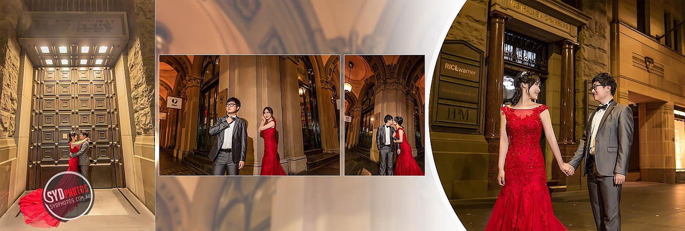 Photographers Portfolios