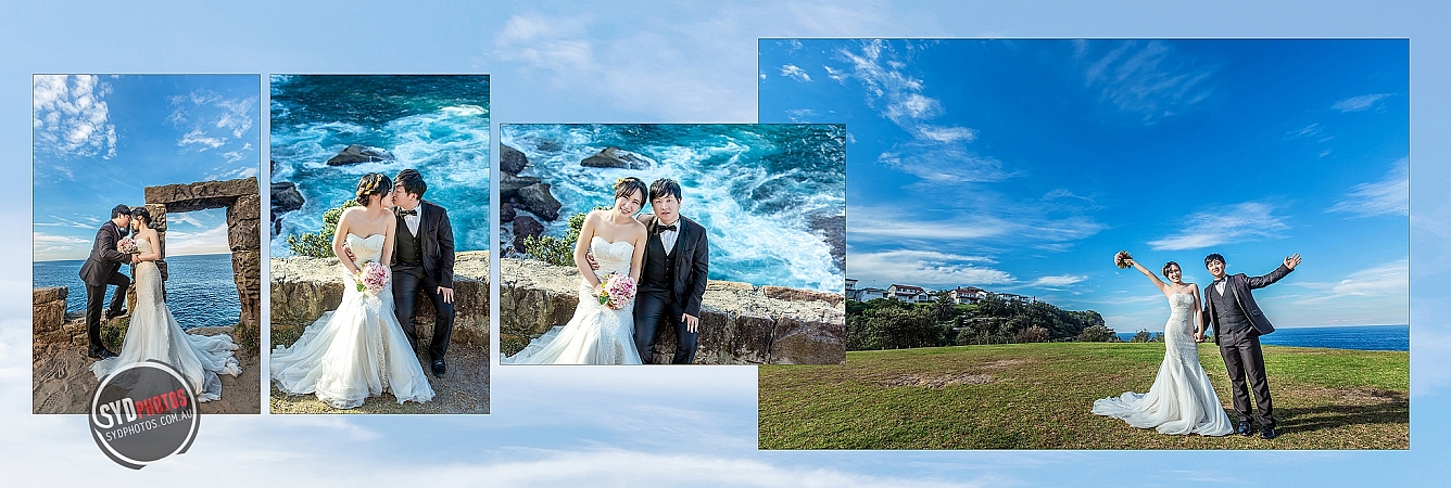 Photographers Portfolios