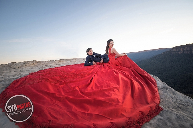 Photographers Portfolios