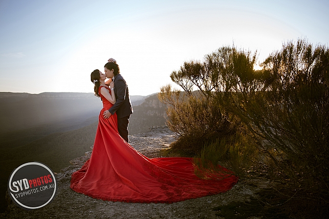 Photographers Portfolios