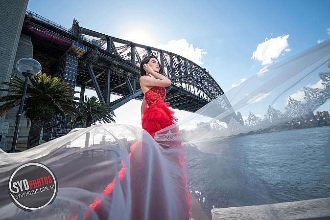 Photographers Portfolios