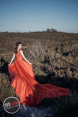 Photographers Portfolios