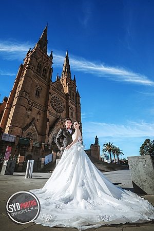 Photographers Portfolios