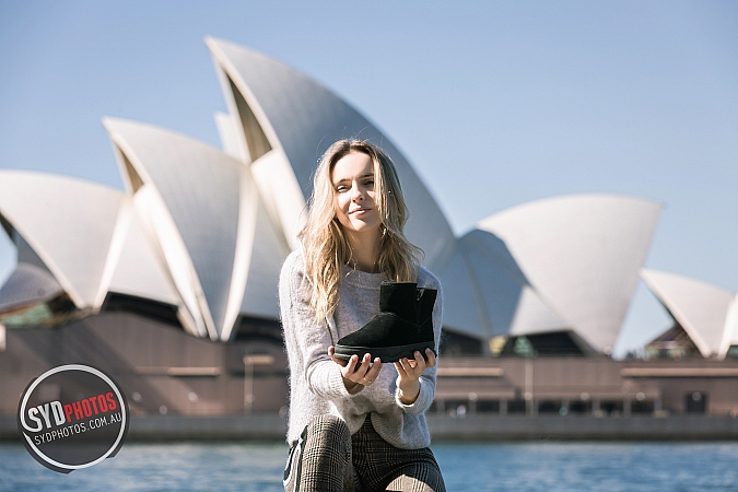 Photographers Portfolios