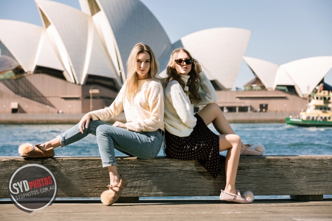 Commercial Photography In Sydney | Commercial Photoshoot In Sydney