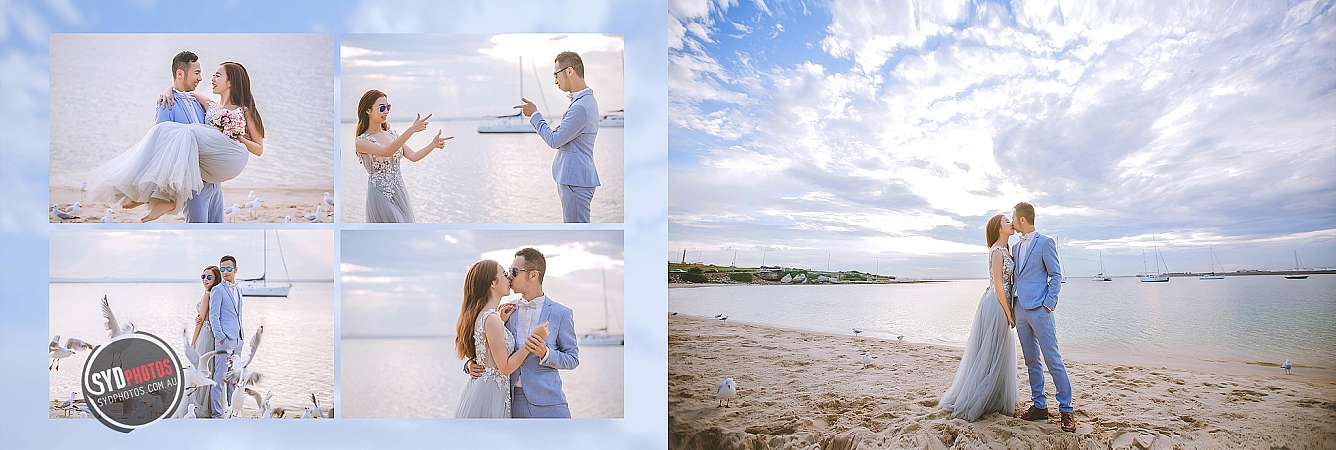 Photographers Portfolios