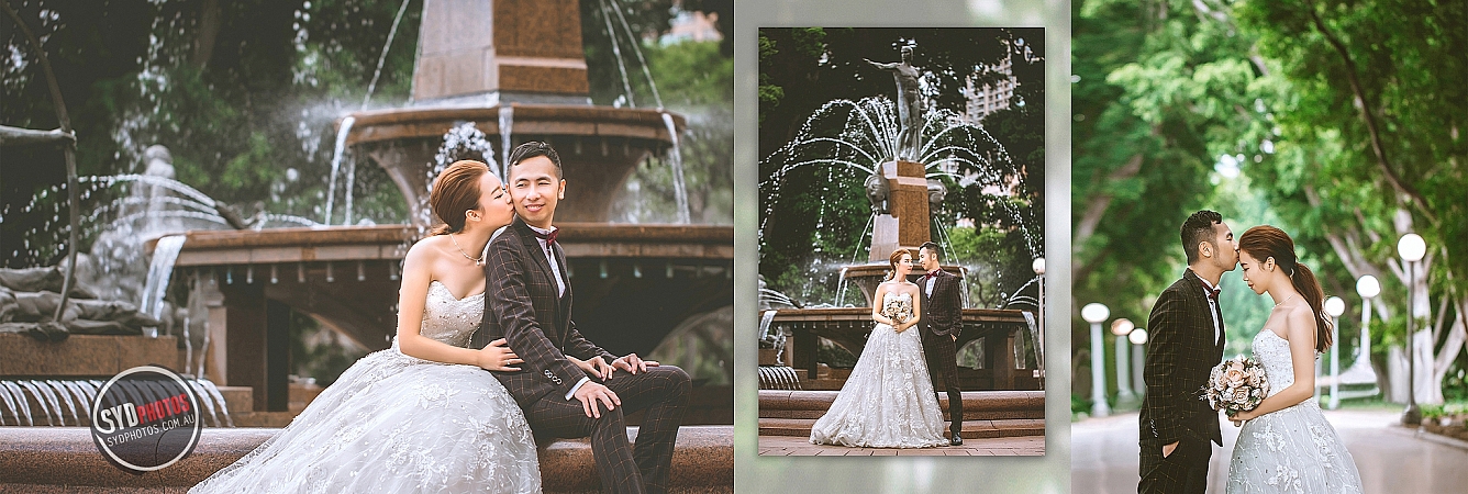 Photographers Portfolios