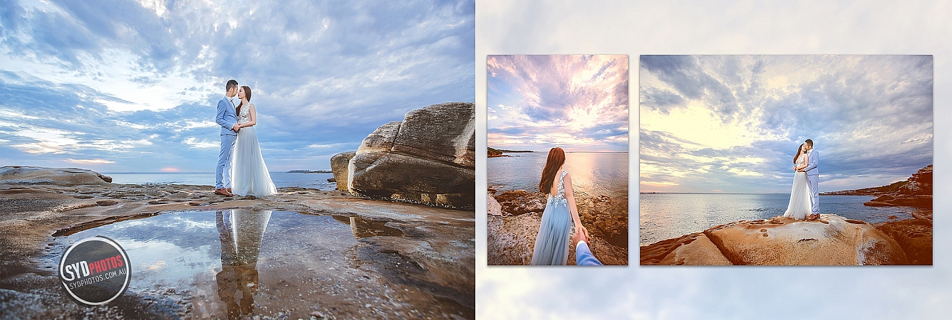 Photographers Portfolios