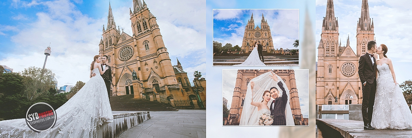 Photographers Portfolios