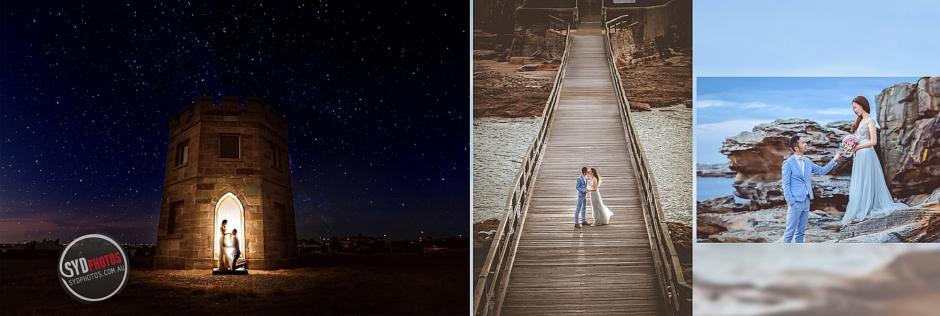Photographers Portfolios