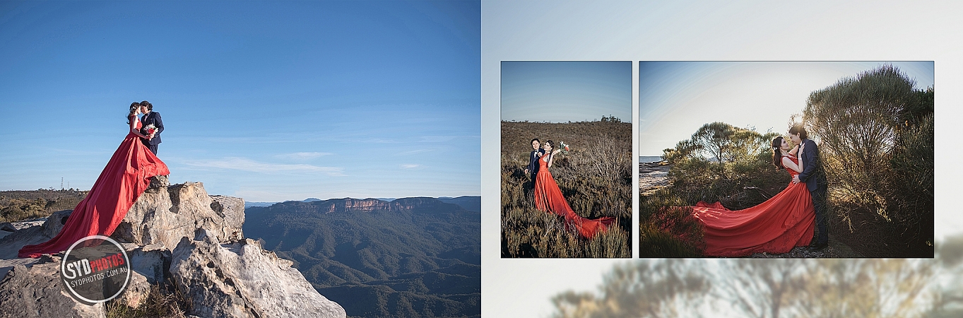 Photographers Portfolios